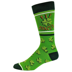 Shenanigans Squad Socks