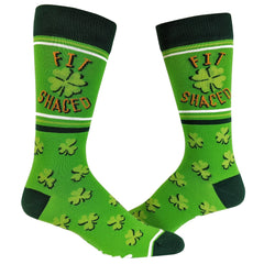 Shenanigans Squad Socks