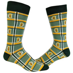 Men's Lucky Socks