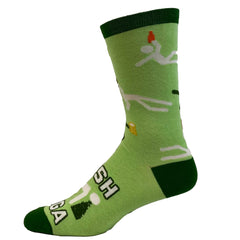 Men's Shenanigans Squad Socks