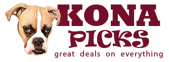 Kona Picks