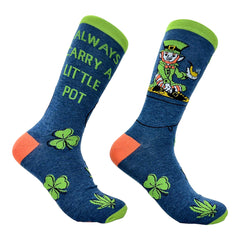 Men's Lucky Socks