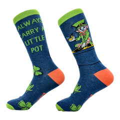 Men's Lucky Socks