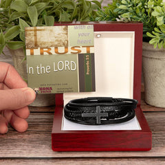 The perfect keepsake for someone special in your life.