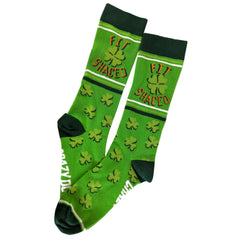 Womens Fit Shaced Socks