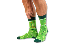 Shenanigans Squad Socks