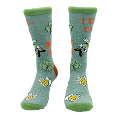 Men's Shenanigans Squad Socks