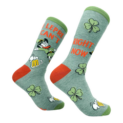 Men's Shenanigans Squad Socks