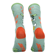 Men's Shenanigans Squad Socks