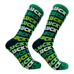 Men's Lucky Socks