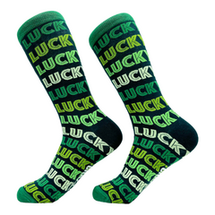 Men's Lucky Socks