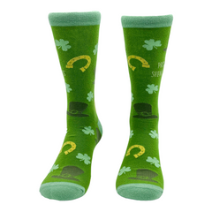 Men's Shenanigans Squad Socks