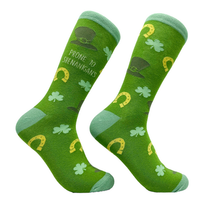 Men's Lucky Socks