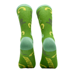 Men's Shenanigans Squad Socks