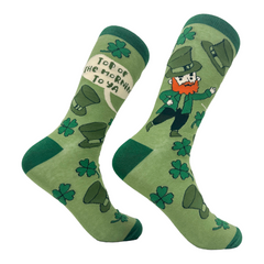 Men's Lucky Socks