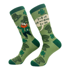 Men's Lucky Socks