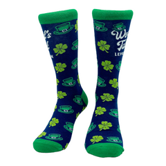 Men's Lucky Socks