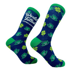 Men's Lucky Socks