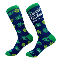 Shenanigans Squad Socks